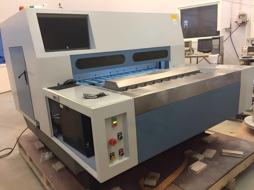 Precision Depaneling Starts with Controlled Cutting.